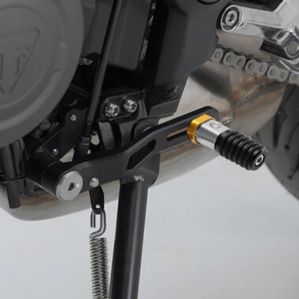 Для Triumph Trident 660 2021 2022 2023 2024 аксессуары рычаг переключения передач педаль для
