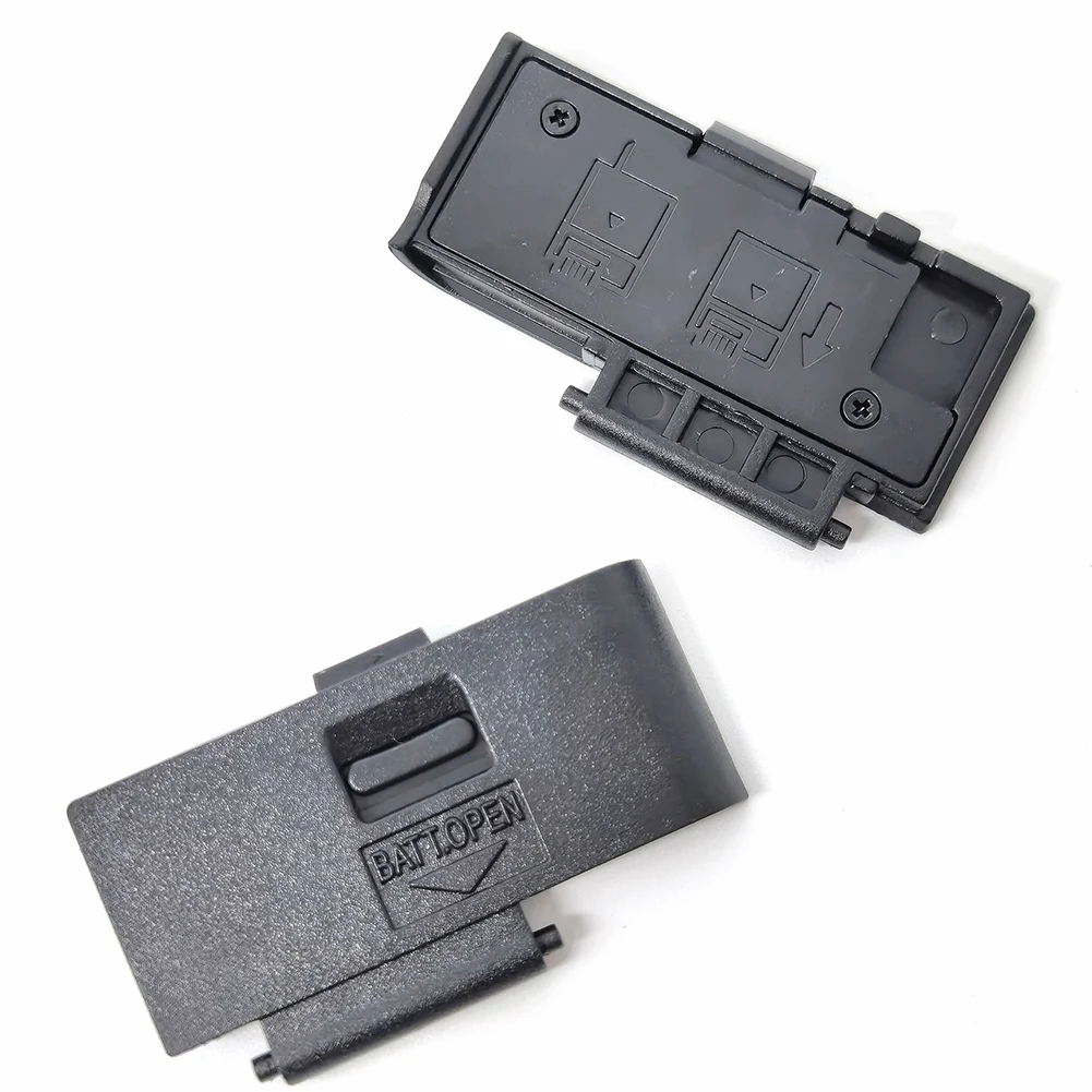

1Pcs Brand New Battery Door Cover for Canon 600D Camera Repair