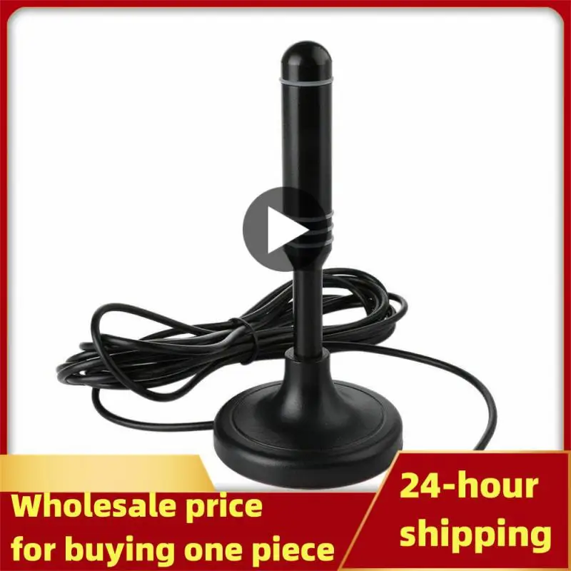 

Внутренняя антенна 4k, компактный дизайн, телевизионная антенна, надежные фотоантенны для Hdtv, Высококачественная телевизионная антенна, гладкая фотоантенна