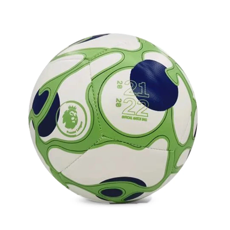 

Professional Soccer Ball Size 5 or 4 Team Match Balls Outdoor Sport Training Football