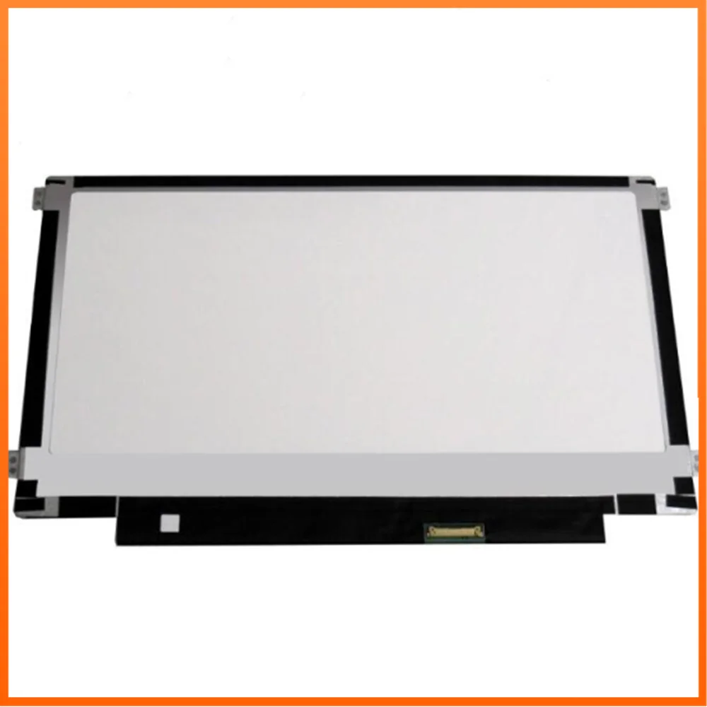 

ЖК-экран WXGA B116XTN02.3 для ноутбука, 11,6 дюйма, Светодиодная панель, 1366x768, 30 контактов, 60 Гц
