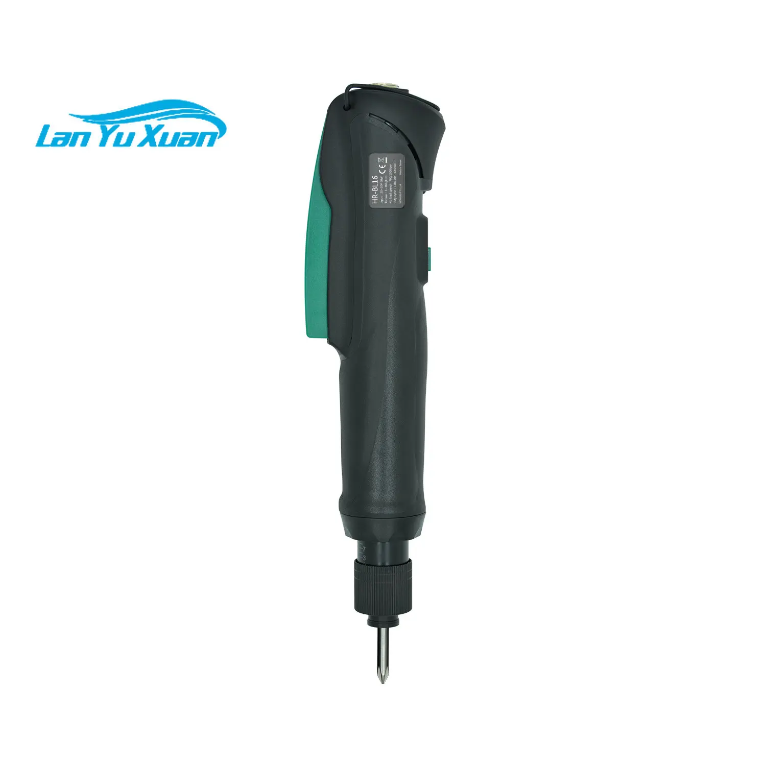 

HIGHRIGHT HR-BL Brushless Electric Screwdriver