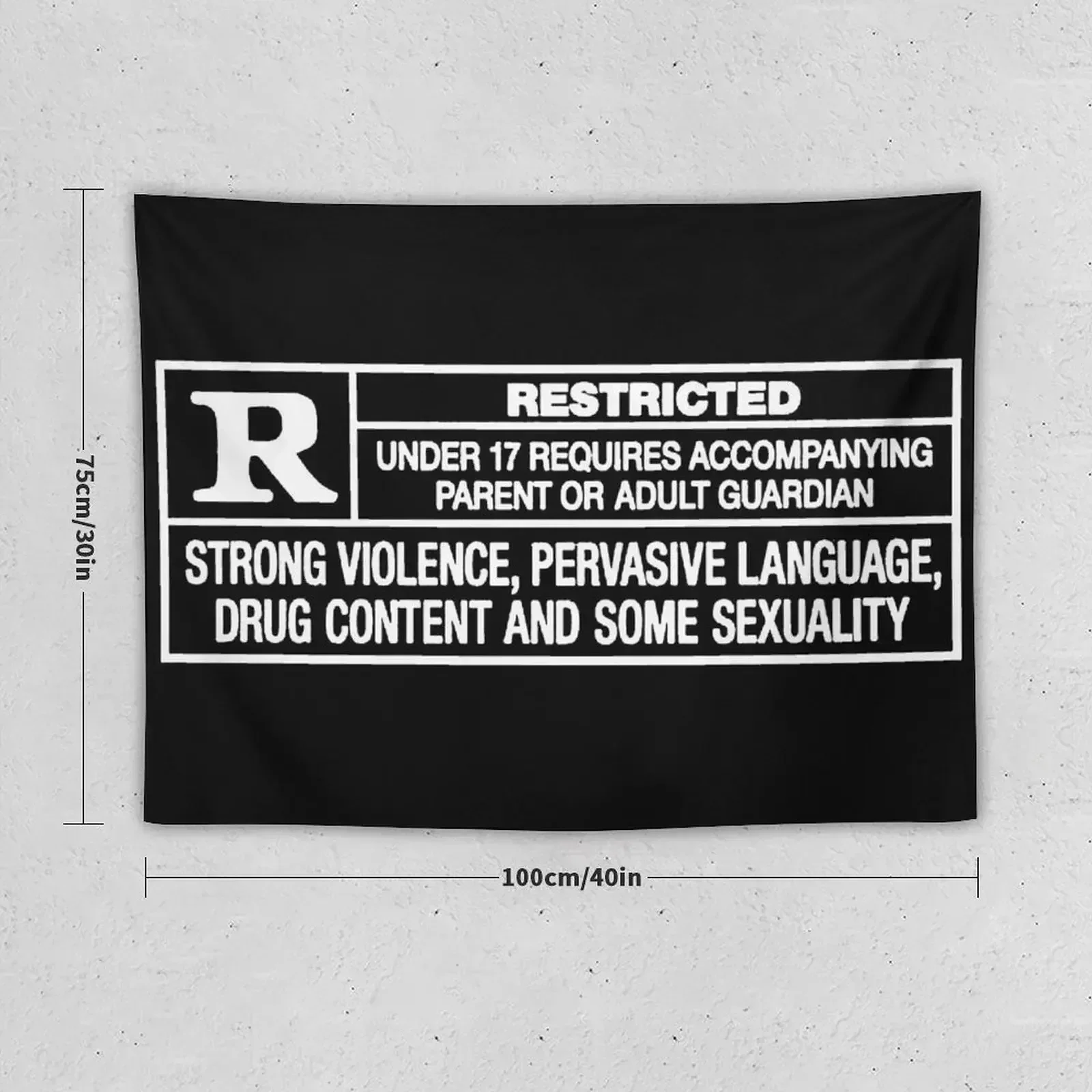 Номинальный гобелен украшение для спальни эстетический