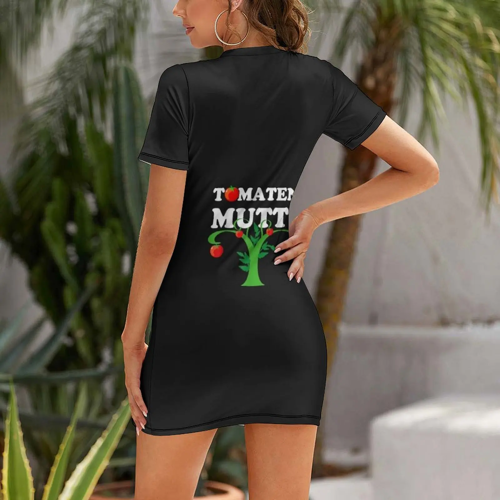 Тоmaten Mutti Lustiges Gartenshirt футболка