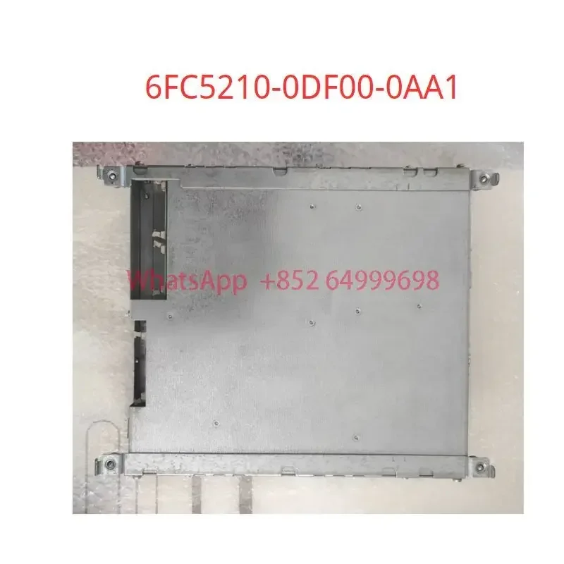 Фото 6FC5210-0DF00-0AA1 SINUMERIK 810D/840D PCU20 №3