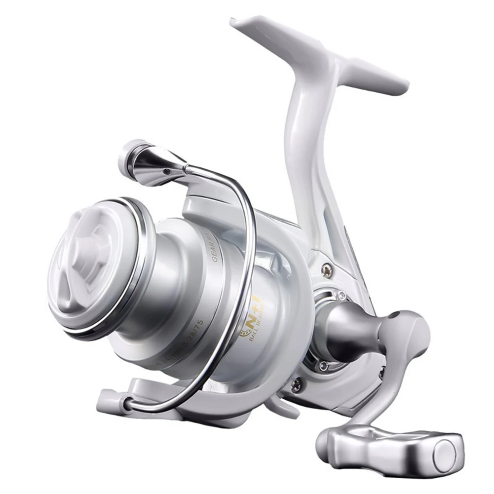 

Рыболовные катушки для морской рыбалки, мощная Рыболовная катушка, ультрагладкая Рыболовная катушка для рыбалки на открытом воздухе