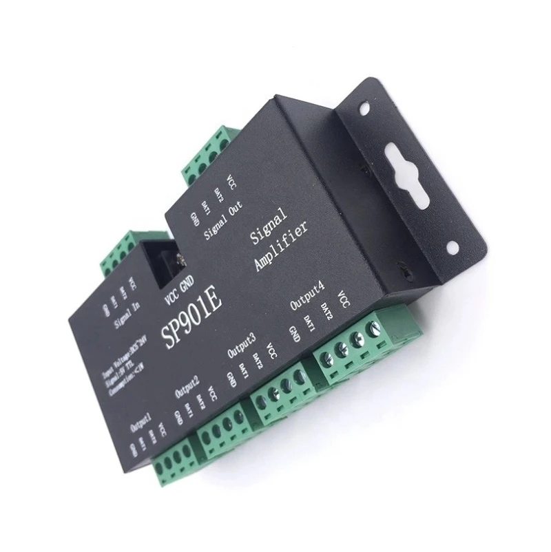 Рисунок 6 - Усилитель сигнала SP901E SPI для