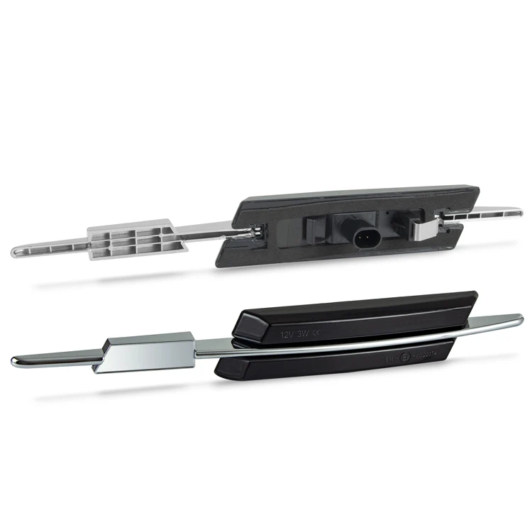 

2 шт., динамические фонари для поворотников BMW E60 E61 E90 E46 E91 E82 E93 E83