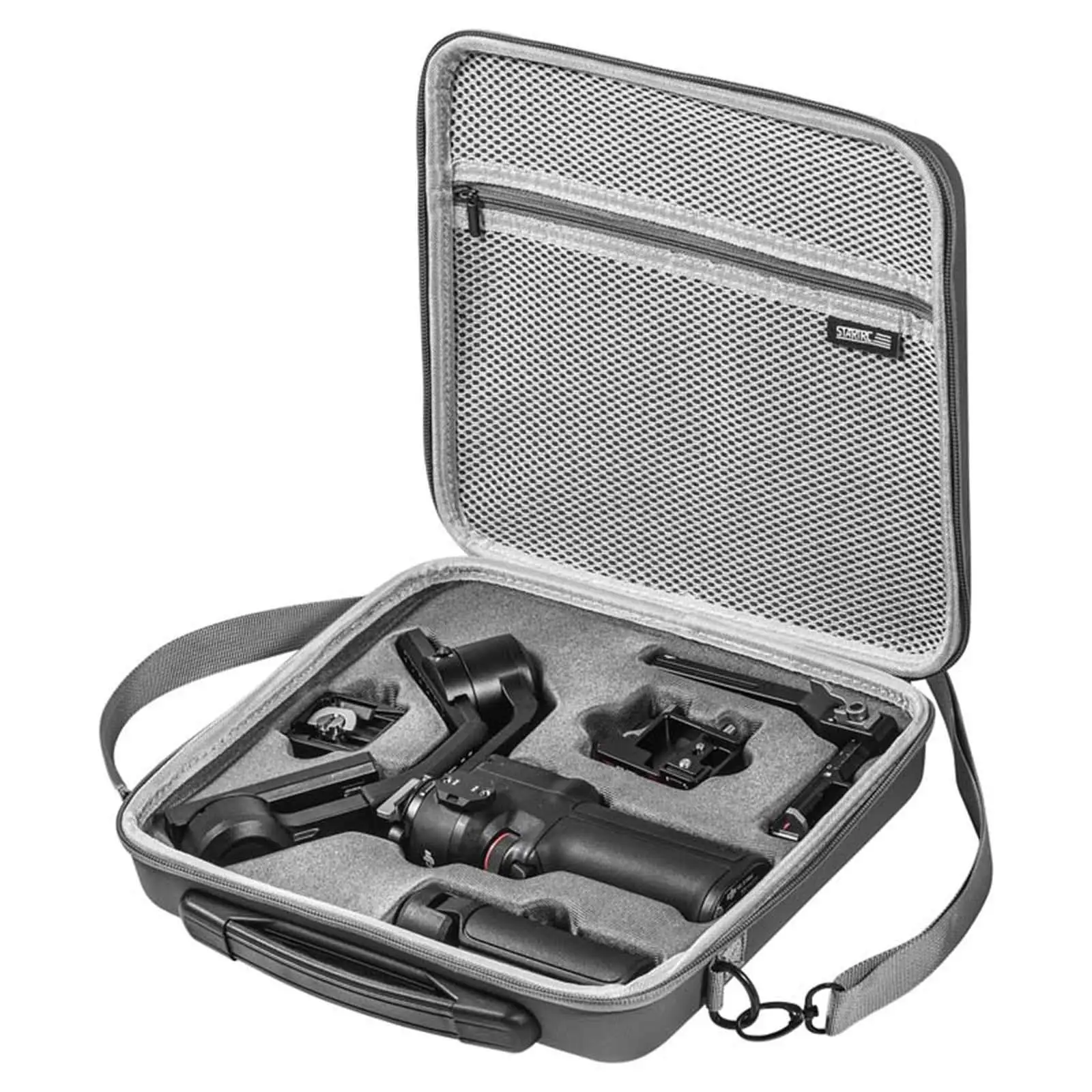 

Carrying Case for Ronin RS 3 Mini Protective Case Single Shoulder Bag Camera Stabilizer Storage Bag Waterproof Handbag Travel