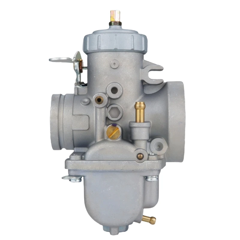 VM30 для Mikuni PZ34J VM 30 34 мм VM30-83 Kawasaki KZ400 Универсальный карбюратор квадроциклов 2/4