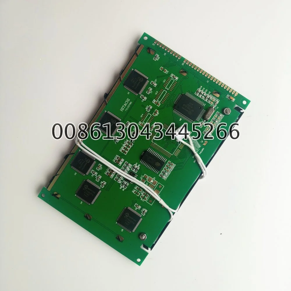 

Дисплей для машины Polar 78ES