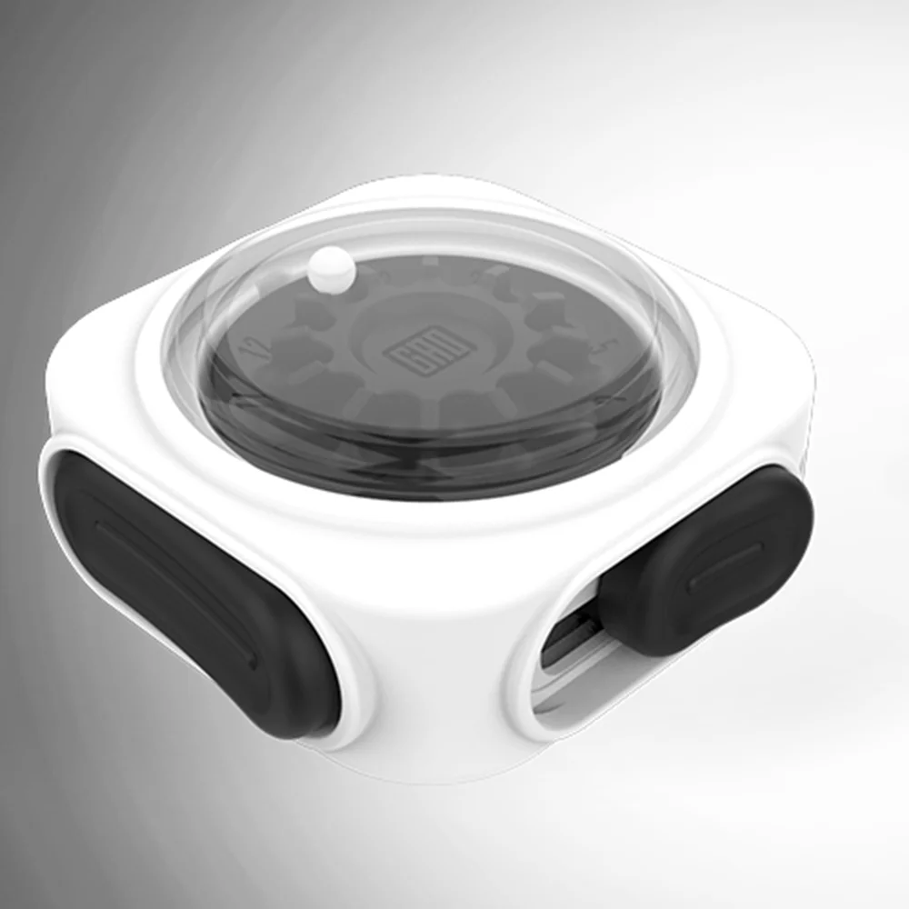 GAO EDC PC Push Slider Механические интенсивные декомпрессионные игрушки EDC Инструменты (art.: 3920d3d748bcc) - 3920d3d748bcc