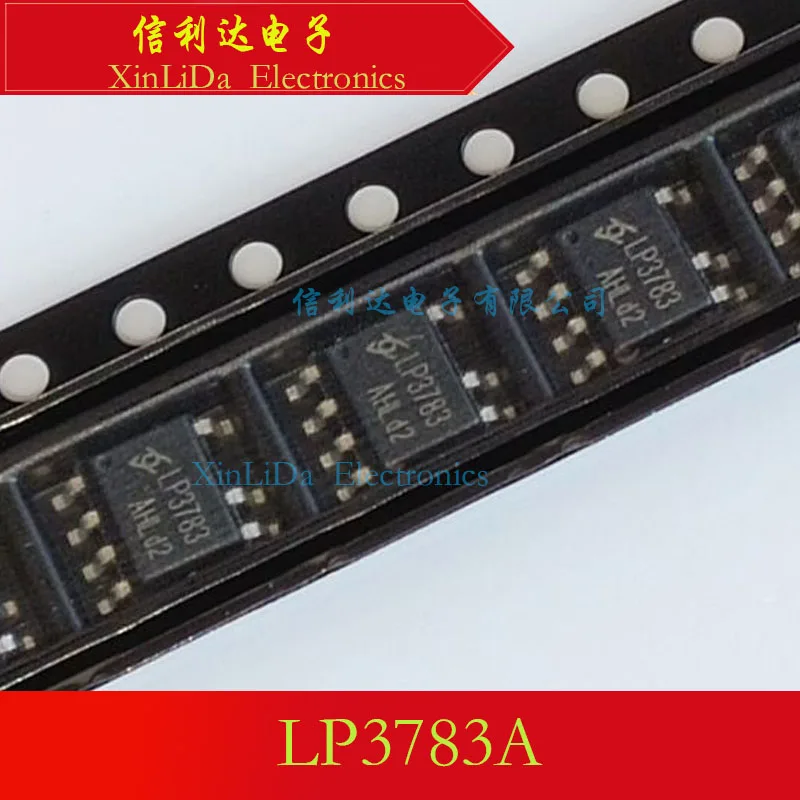 

Новый и оригинальный стабилизатор LP3783A LP3783 SOP7 AC - DC