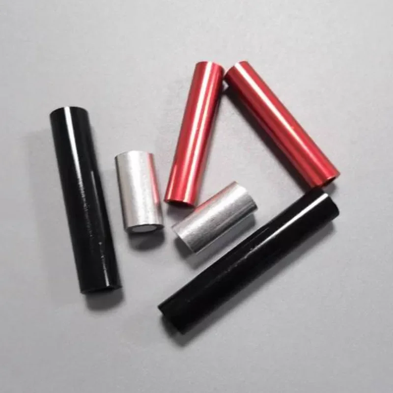 

10 шт. M3 M4 M5 M6 M8 * 2 мм до 50 мм плоская Втулка шайбы из алюминиевого сплава прокладка втулка не соответствующая прокладке для радиоуправляемой модели