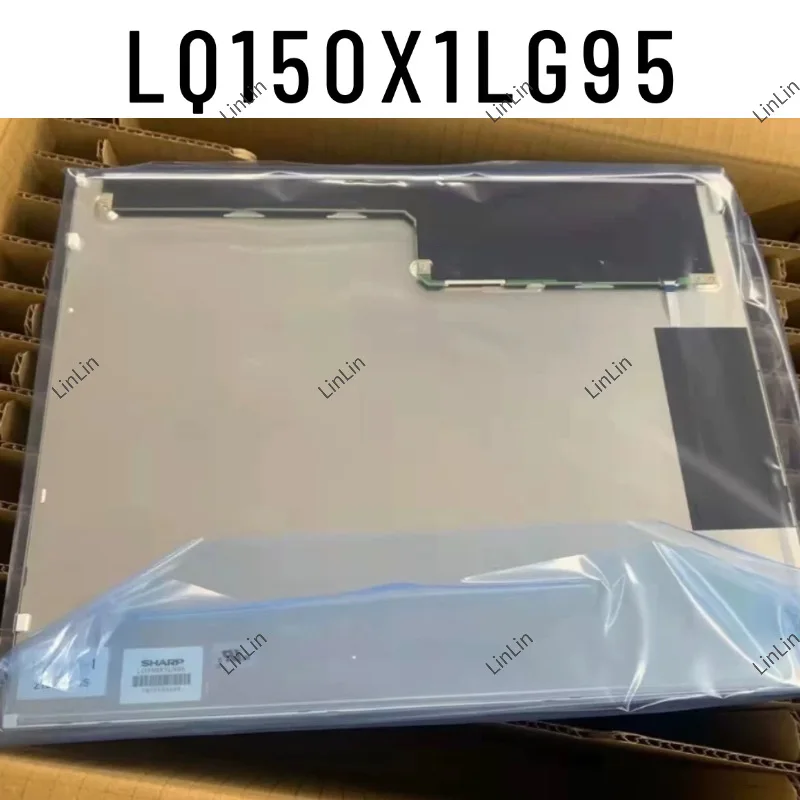 LQ150X1LG95 15 “брендовый новый оригинальный промышленный ЖК-монитор