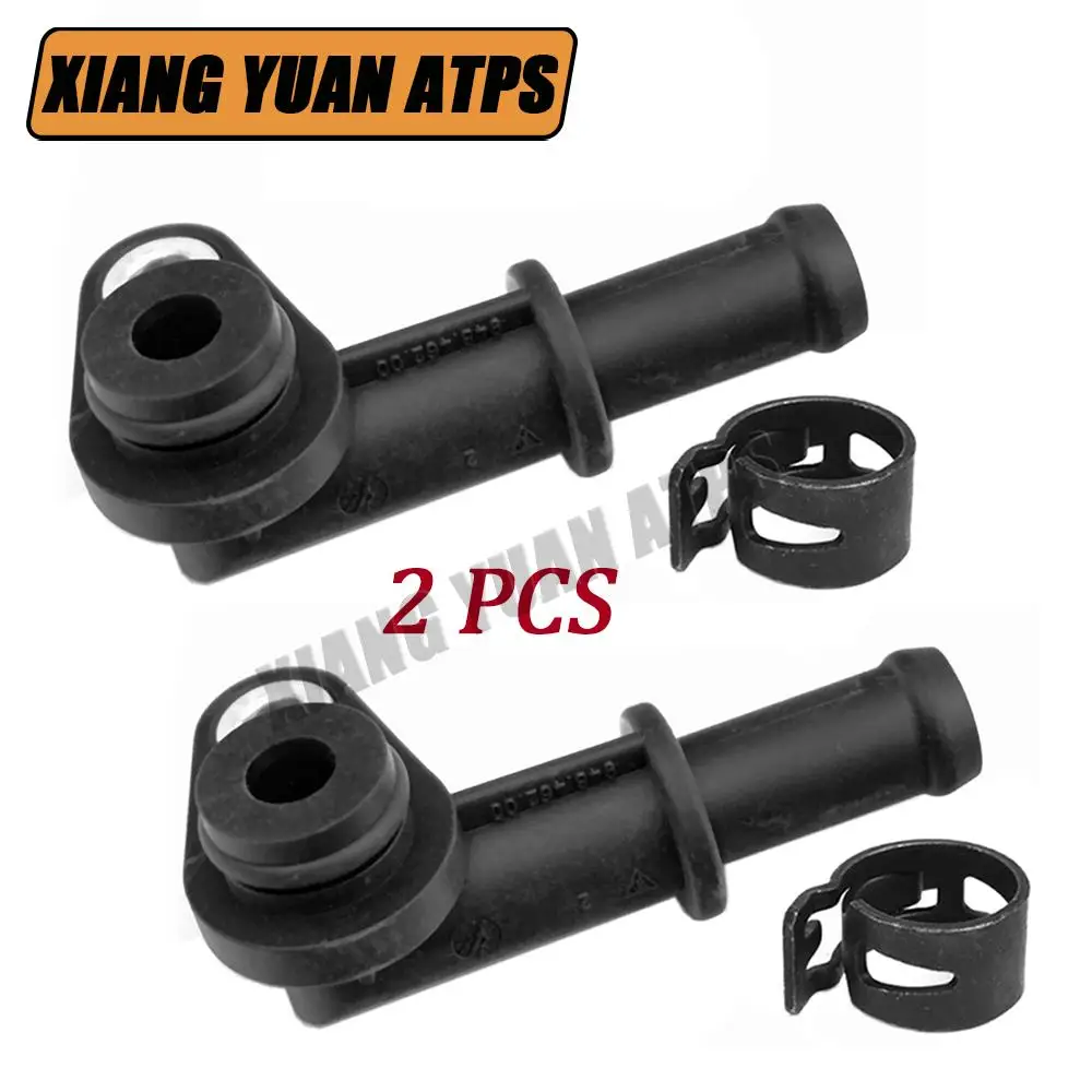 

1/2 шт. 94810646200 для Porsche Cayenne V8 2003-2016 Panamera 3.6L V6 4.8L V8 Генератор, соединительный фланец охлаждающей водопроводной трубы