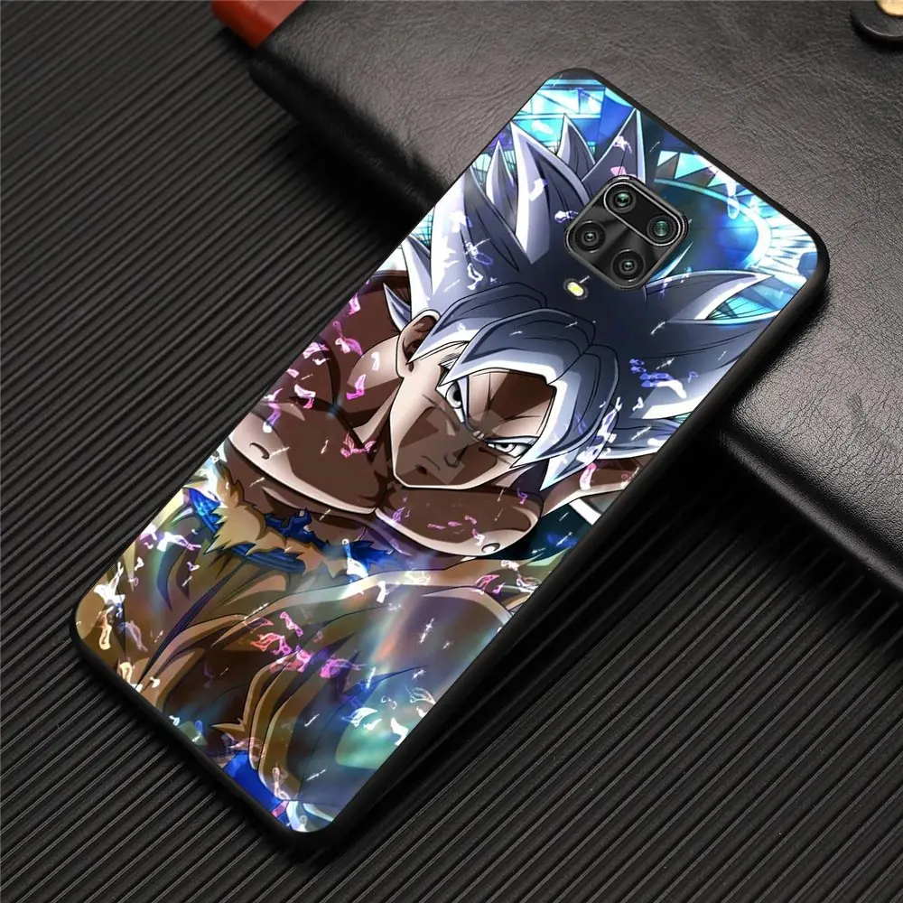 Чехол для смартфона Xiaomi Redmi K40 9 9a 9c 10 10c K50 K40s Note 8 11 Pro 9S 9T 8T 11S 11T |