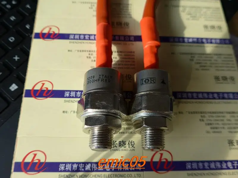 

Оригинальный товар в наличии 300HFR80