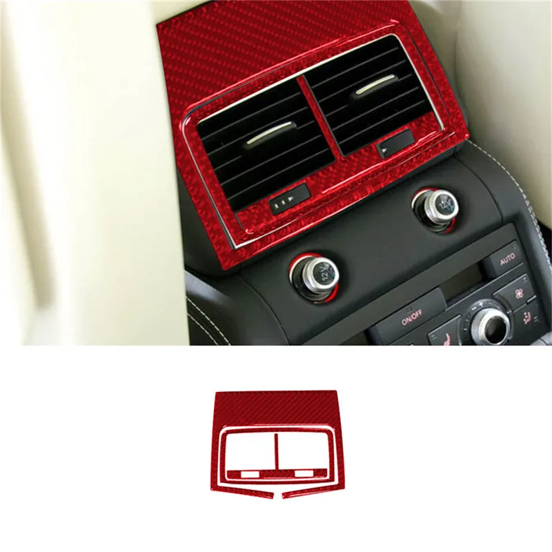 Декоративные аксессуары для салона автомобиля Audi Q7 2007 2008 2009 2010 2011 2012 2013 2014 2015