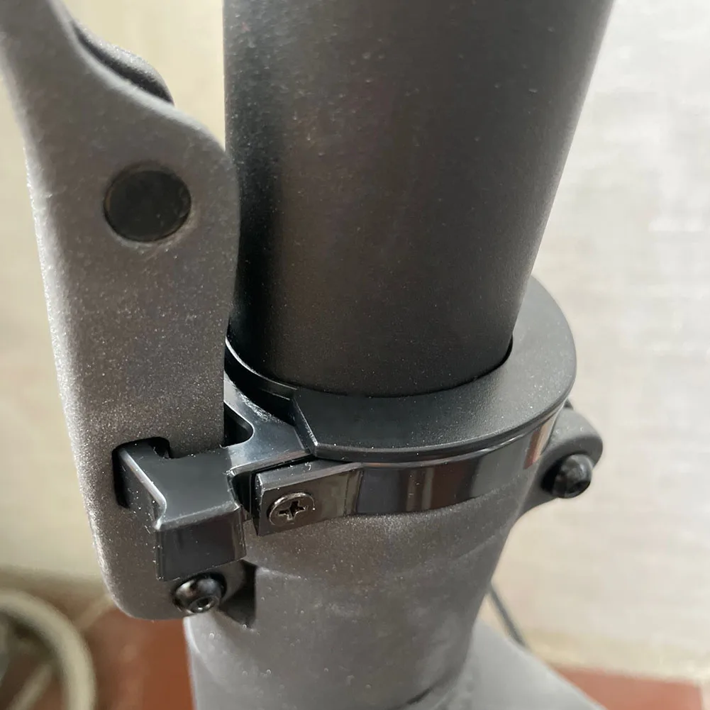 WSKEJI Ninebot MAX G30 защитное кольцо для электрического скутера передняя трубка