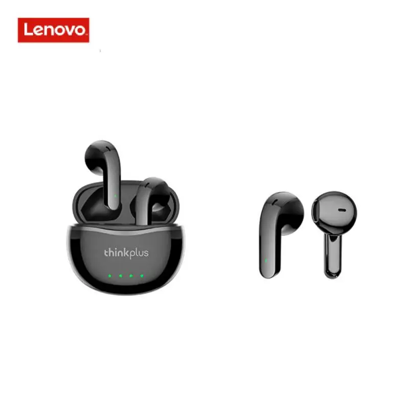 

TWS-стереонаушники Lenovo X16 с микрофоном и поддержкой Bluetooth 5,2