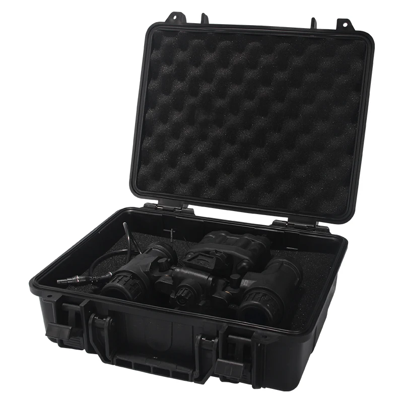 FMA Тактический шлем NVG AN-PVS31 модель манекена с функцией подсветки версия B |