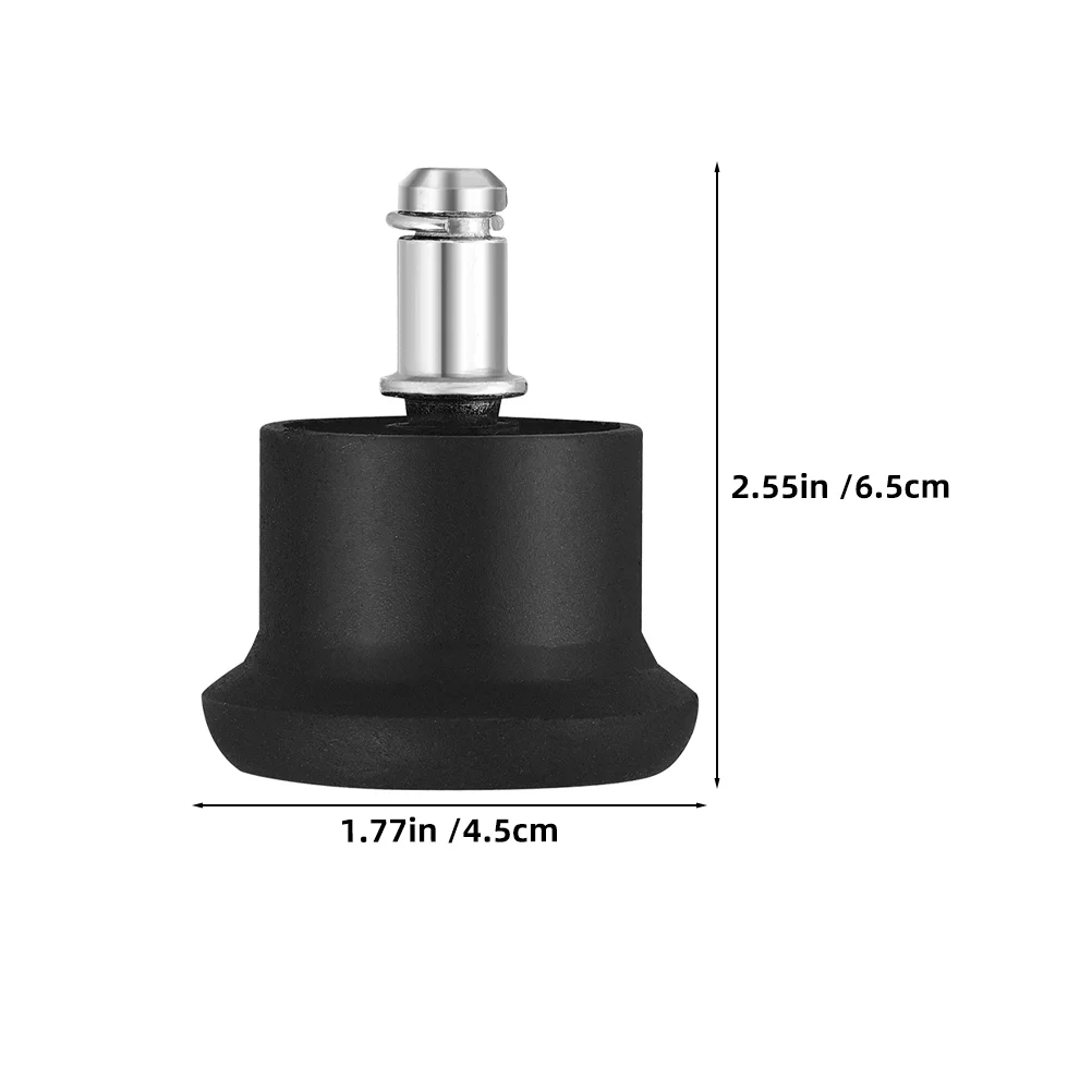 Офисный стул скользит для ковров фиксированная подставка ног коврики напольный