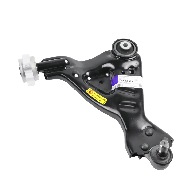 Передний нижний поворотный кронштейн для Mercedes-Benz w636 LUXUSKOMBI Viano A6363300600 A6363300700