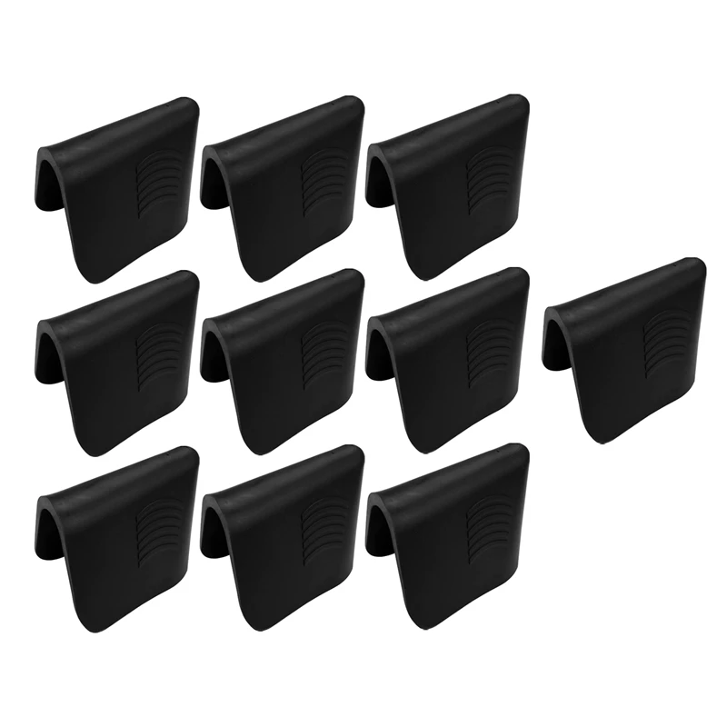 

10 шт., скребок для нанесения кожуры