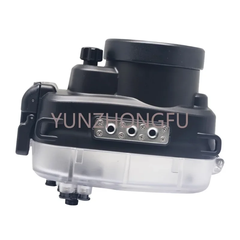 Mcoplus футов/40 м водонепроницаемый футляр для фотокамеры