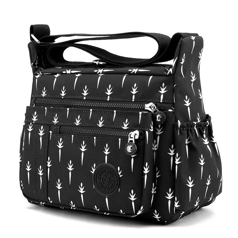 

Женские сумки, дизайнерские роскошные сумки, женские нейлоновые сумки на плечо, женские сумки с ручками сверху, модные брендовые сумки