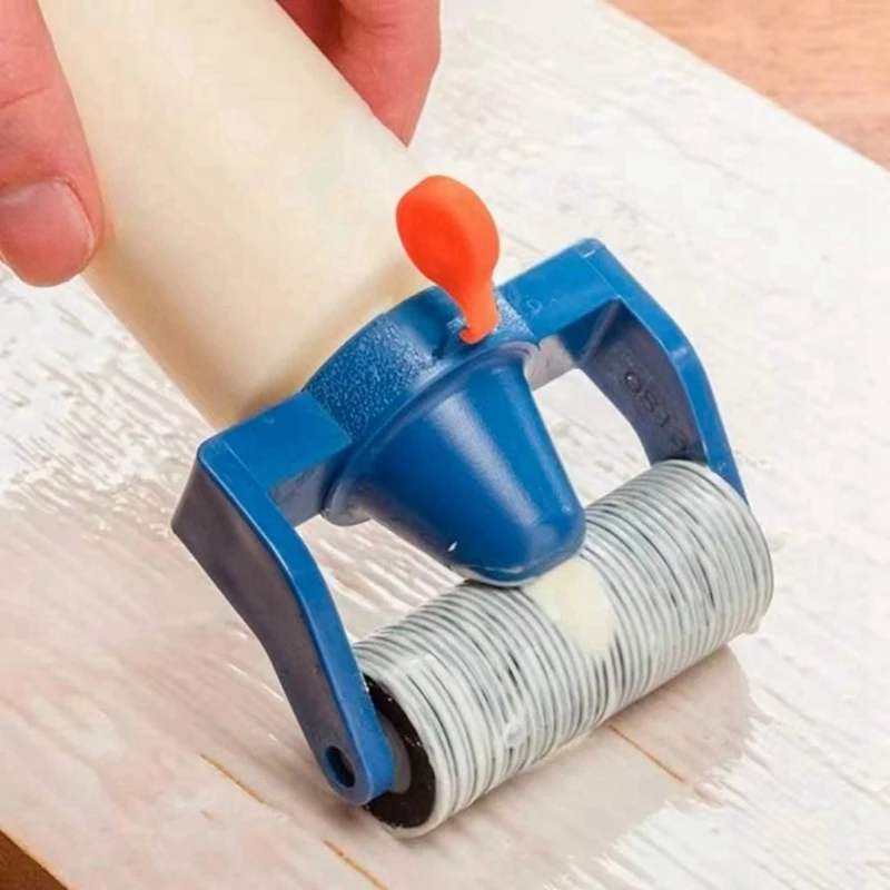 

Glue Roller Bottle Set,100Ml Glue Bottle