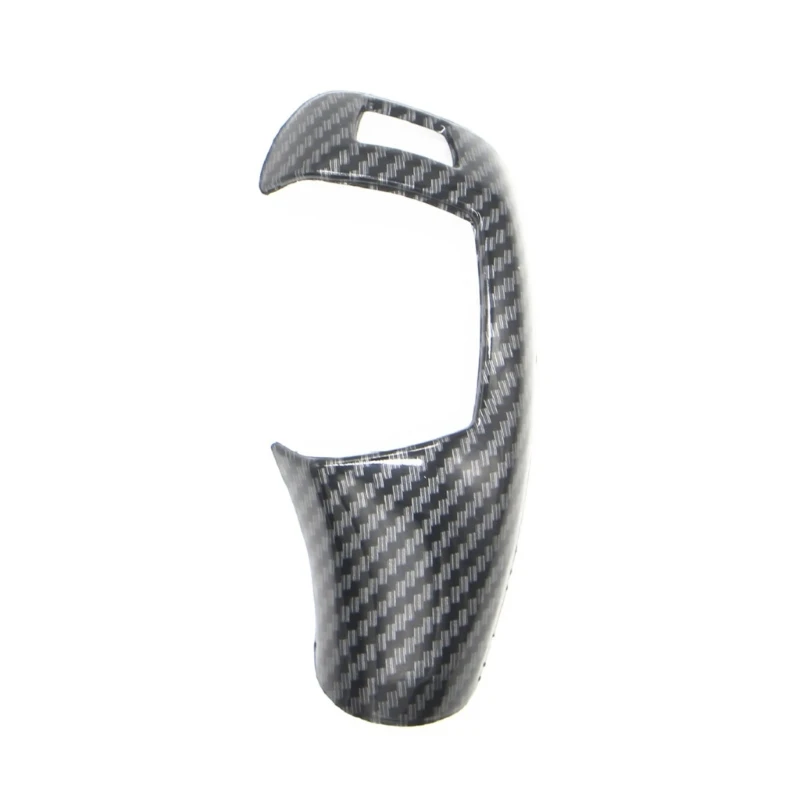 

Автомобильная консоль CarbonFiber, декоративная отделка для 1/3/4/5