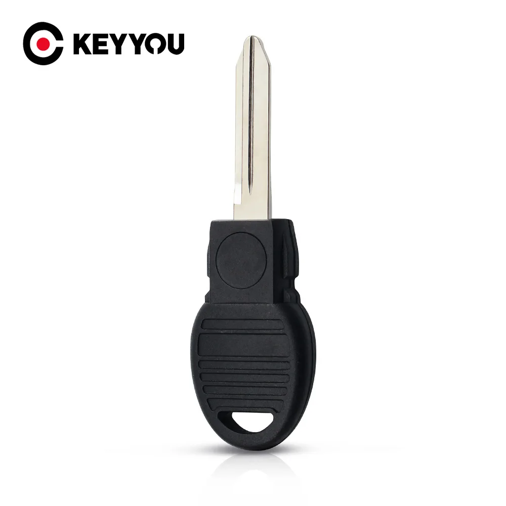 

Запасной чип-транспондер KEYYOU, задняя крышка для Chrysler Dodge Jeep