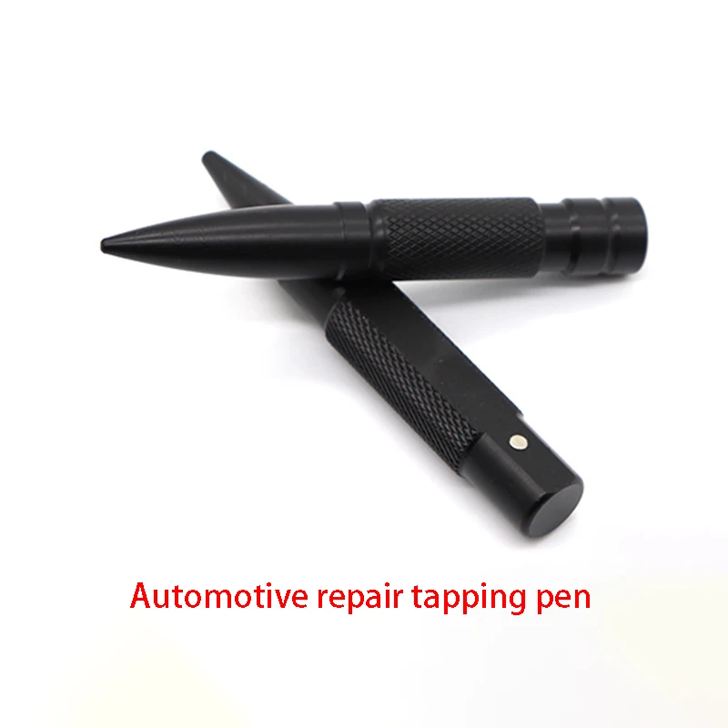 

Новый набор для ремонта вмятин без покраски, ручка-кран с 9 наконечниками, инструмент для удаления вмятин