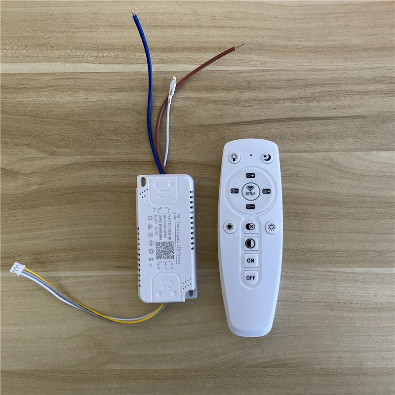 

TEAEGG Трансформатор освещения монохромный 12-24Вт