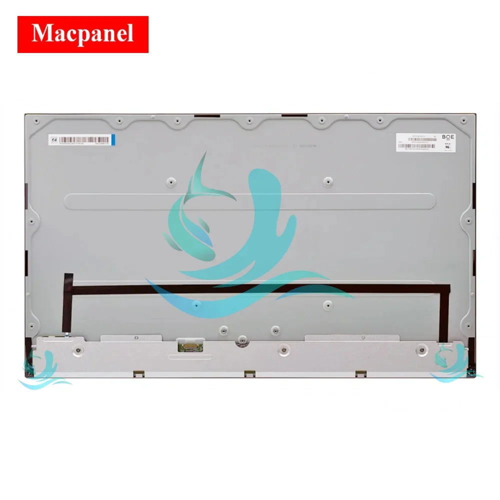 Оригинальный Новый ЖК-экран MV270QUM N21 16:9 4k 3840*2160 UHD 60 Гц MV270QUM-N21 3-сторонний