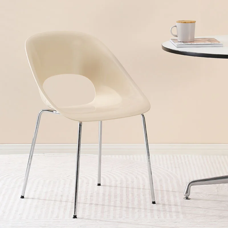 Стулья престольные пластиковые для кухни отдыха на открытом воздухе дома и