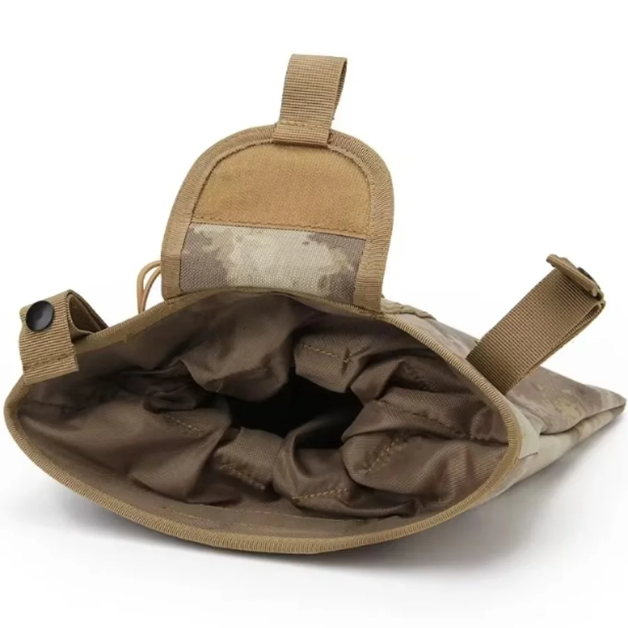 Складной журнал Molle сумка для розлива повседневного использования складная