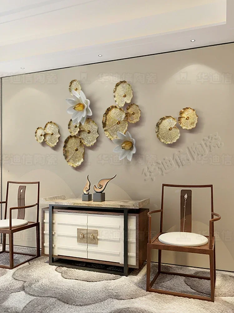 Украшение стены Гостиная Спальня Столовая Настенное украшение Подвеска