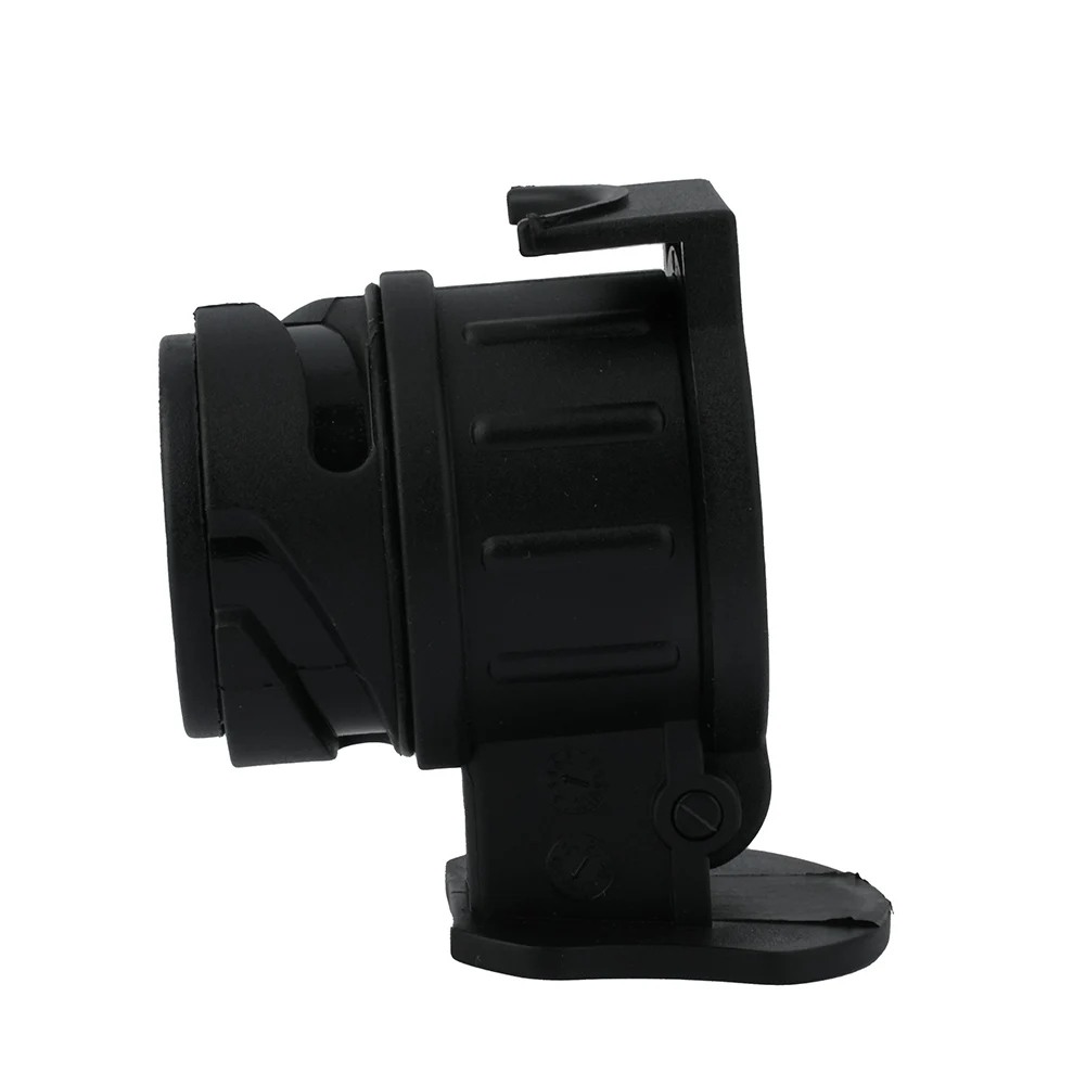 Рисунок 3 - Адаптер от 13 до 7 контактов