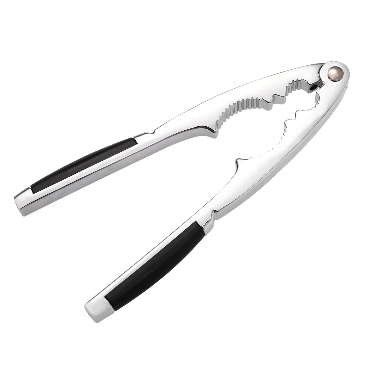 

Opener Tool Walnut Nutchestnut Seafood Lobster Sheller Nutcracker Pecan Crab Clip Shell Plier Kitchen Heavy Zinc