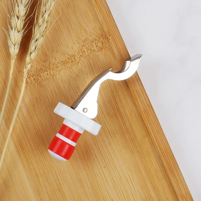 Вакуумные уплотнители Силиконовая пробка для бутылок вина аксессуары бара дома