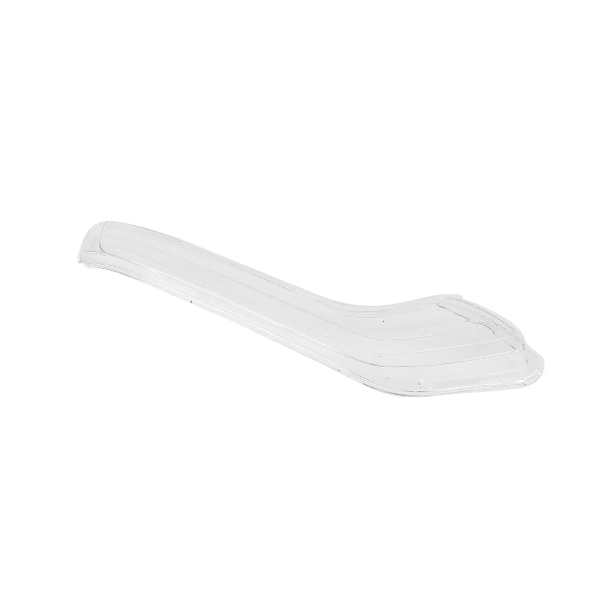 Задняя крышка для левого переднего бампера противотуманная задняя панель