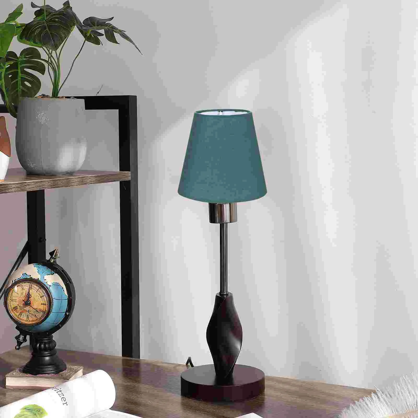 Люстры Домашний абажур Потолочные светильники Аксессуары Цилиндрический