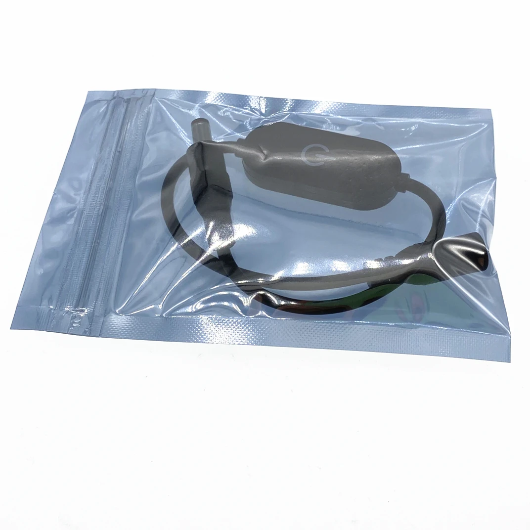 Светодиодная лента с сенсорным диммером и регулировкой яркости диммер 1 клавишей