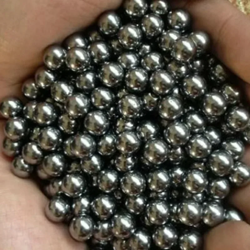 Стальной шарик диаметром 3 9–4 мм твердые круглые бусины 9 91 92 93 94 95 96 97 99 диаметр 4