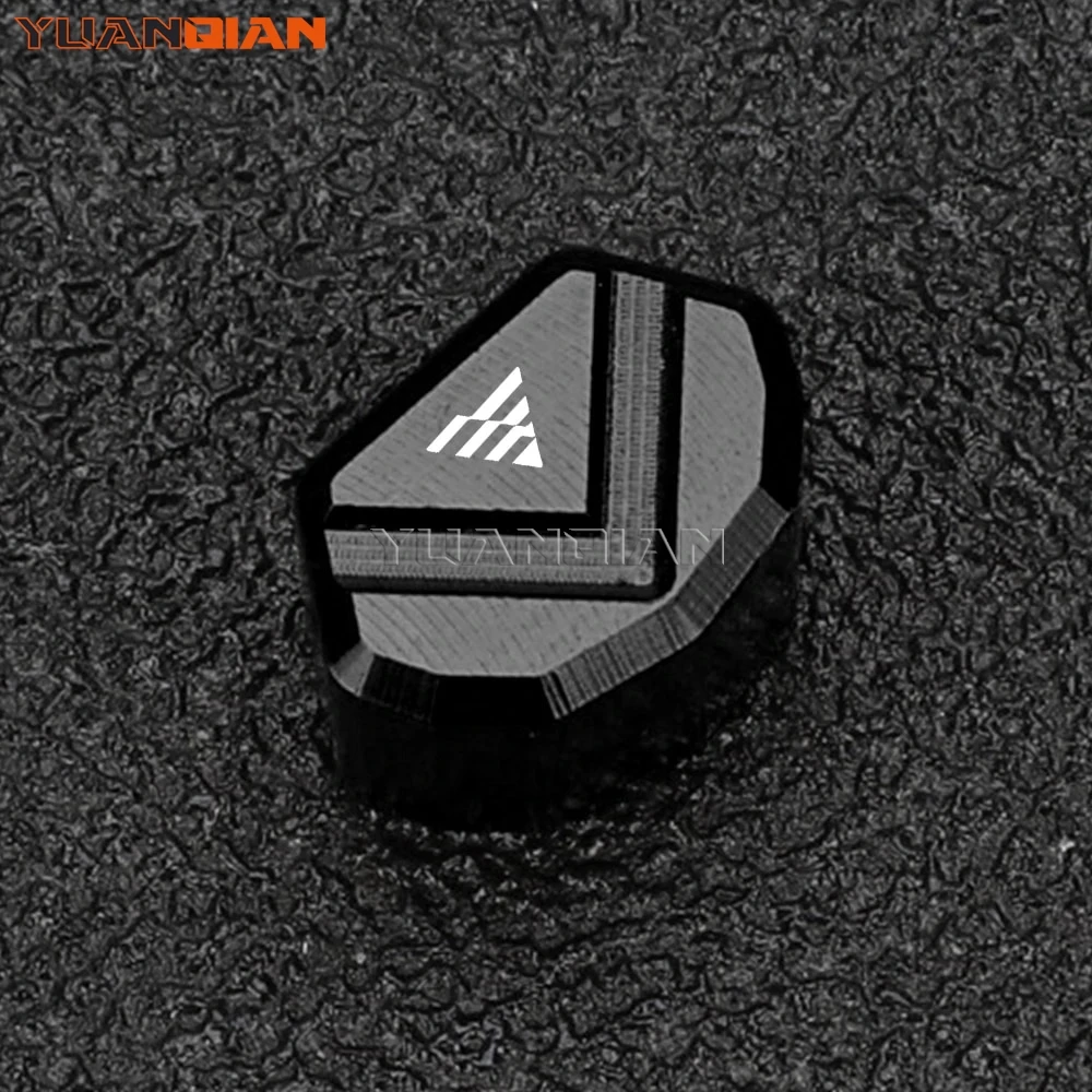 Алюминиевый переключатель для мотоцикла кнопка переключателя указателя