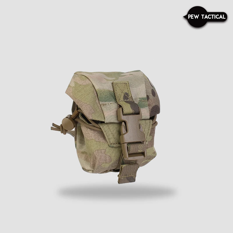 

PEW TACTICAL CP STYLE FRAG POUCH Airsoft P065