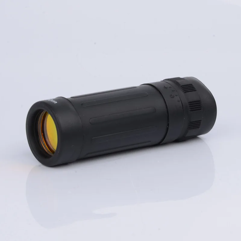 

Mini High Definition Monocular Telescope Zoom 8X Waterproof Monocular Scope Outdoor Traveling Hunting Camping Rifle Telescope